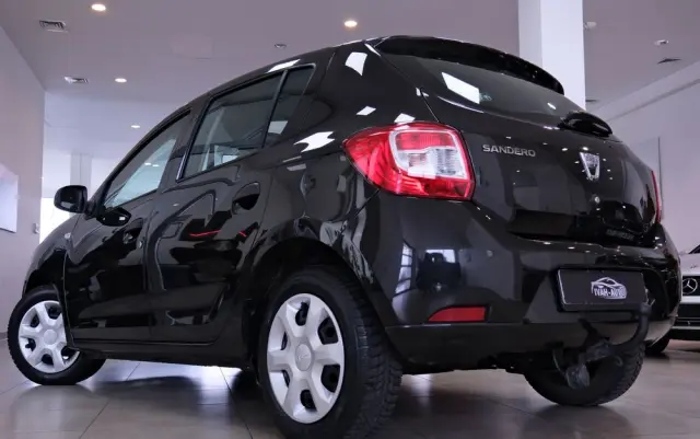 DACIA Sandero 1.2 16V Ambiance