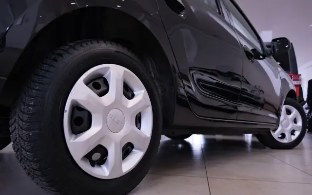 DACIA Sandero 1.2 16V Ambiance