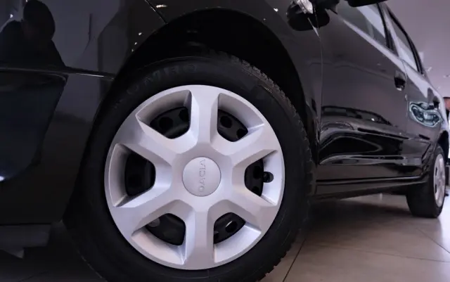 DACIA Sandero 1.2 16V Ambiance