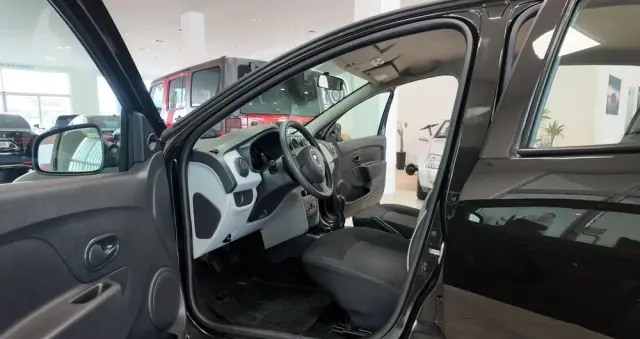 DACIA Sandero 1.2 16V Ambiance