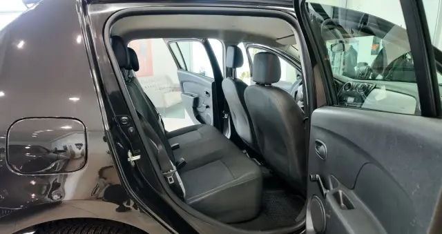 DACIA Sandero 1.2 16V Ambiance