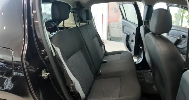 DACIA Sandero 1.2 16V Ambiance