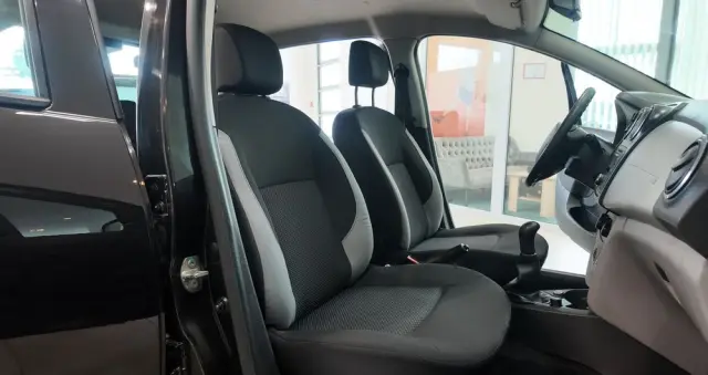 DACIA Sandero 1.2 16V Ambiance