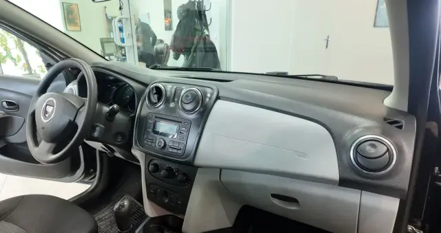 DACIA Sandero 1.2 16V Ambiance