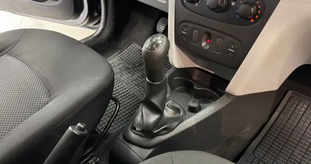 DACIA Sandero 1.2 16V Ambiance