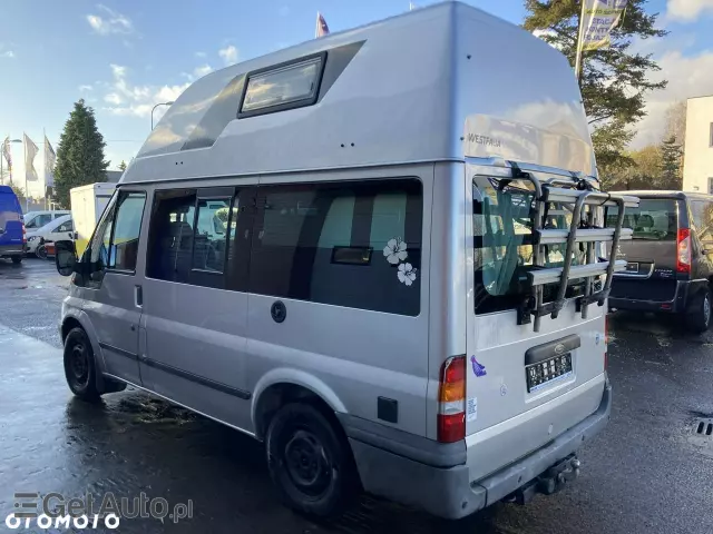 FORD Transit Kamper