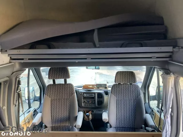FORD Transit Kamper