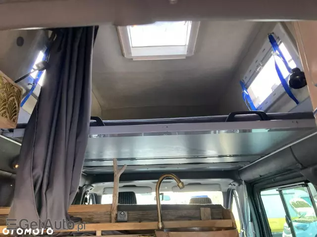 FORD Transit Kamper