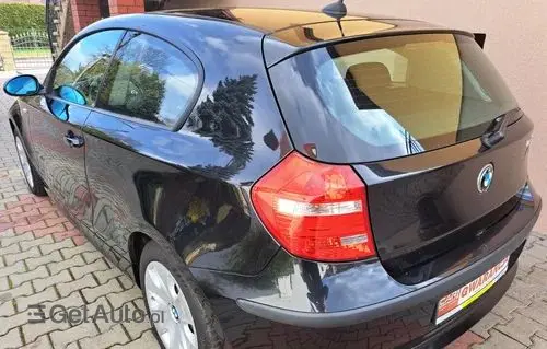 BMW Seria 1 