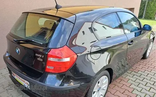 BMW Seria 1 
