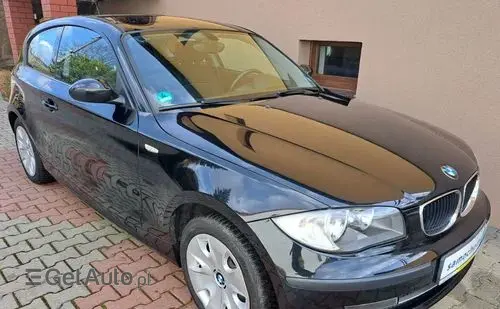 BMW Seria 1 