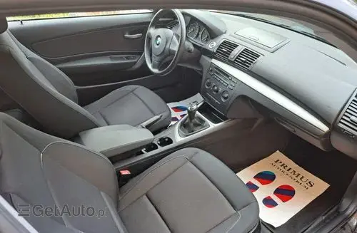 BMW Seria 1 