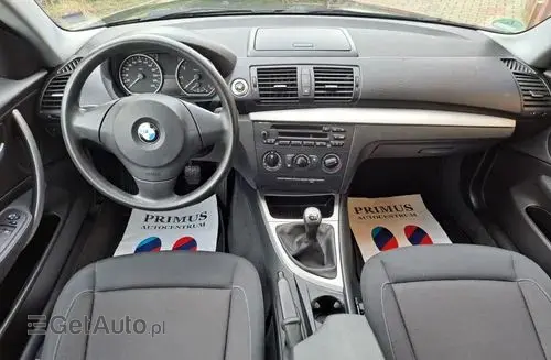 BMW Seria 1 