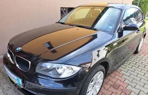 BMW Seria 1 