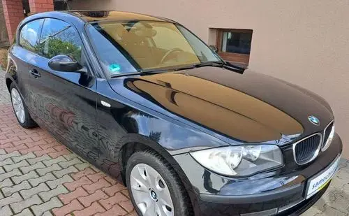 BMW Seria 1 