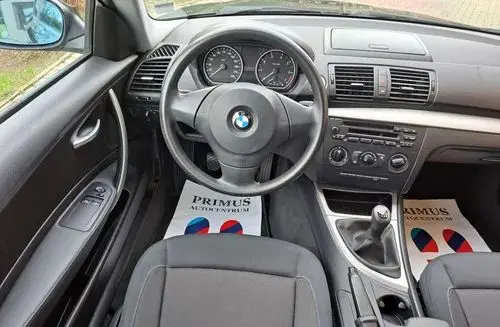 BMW Seria 1 
