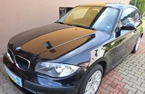 BMW Seria 1 