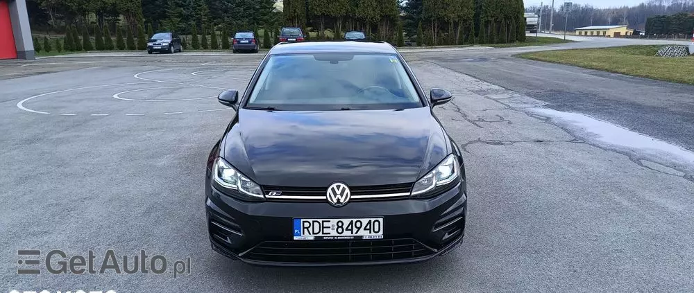 VOLKSWAGEN Golf 1.5 eTSI OPF DSG R-Line