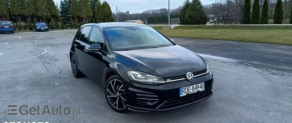 VOLKSWAGEN Golf 1.5 eTSI OPF DSG R-Line