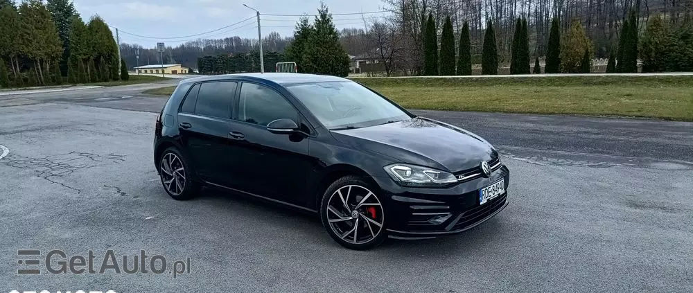 VOLKSWAGEN Golf 1.5 eTSI OPF DSG R-Line