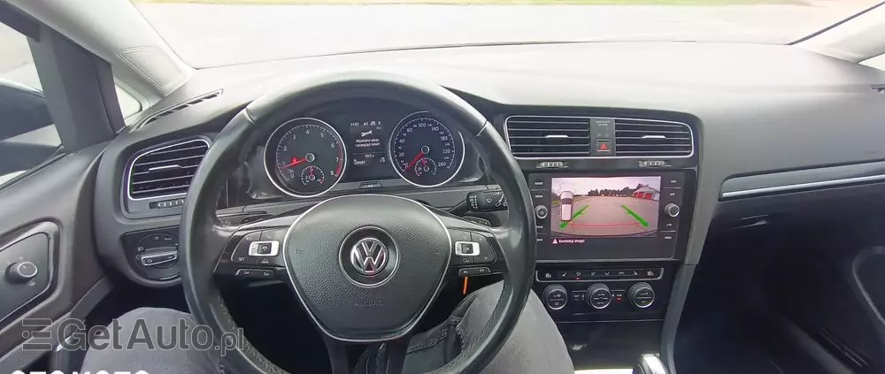 VOLKSWAGEN Golf 1.5 eTSI OPF DSG R-Line