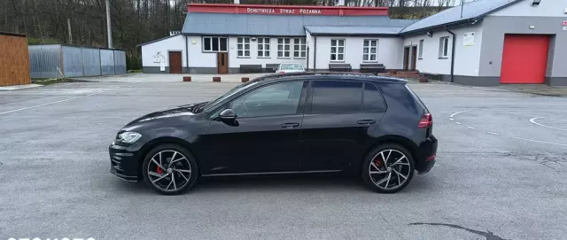 VOLKSWAGEN Golf 1.5 eTSI OPF DSG R-Line