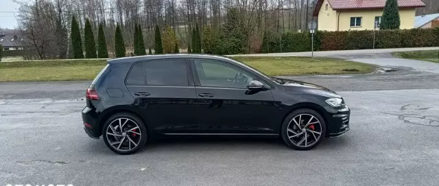 VOLKSWAGEN Golf 1.5 eTSI OPF DSG R-Line