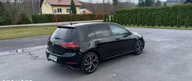 VOLKSWAGEN Golf 1.5 eTSI OPF DSG R-Line