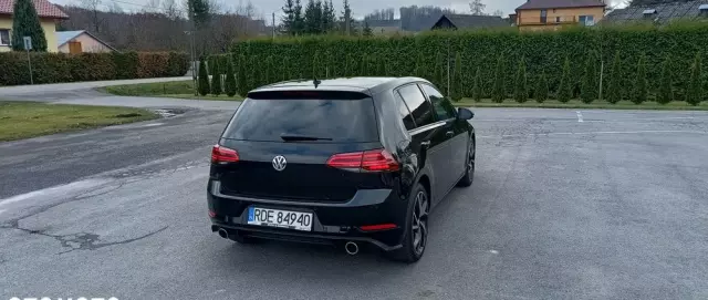 VOLKSWAGEN Golf 1.5 eTSI OPF DSG R-Line