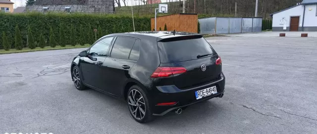 VOLKSWAGEN Golf 1.5 eTSI OPF DSG R-Line