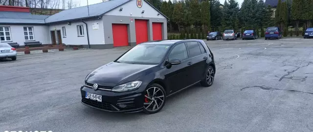 VOLKSWAGEN Golf 1.5 eTSI OPF DSG R-Line