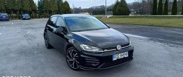 VOLKSWAGEN Golf 1.5 eTSI OPF DSG R-Line