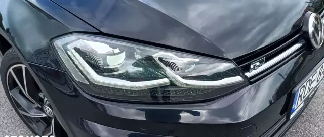 VOLKSWAGEN Golf 1.5 eTSI OPF DSG R-Line