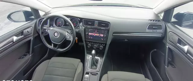 VOLKSWAGEN Golf 1.5 eTSI OPF DSG R-Line