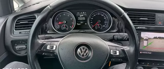 VOLKSWAGEN Golf 1.5 eTSI OPF DSG R-Line