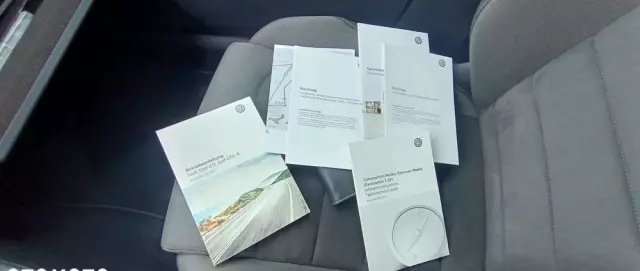 VOLKSWAGEN Golf 1.5 eTSI OPF DSG R-Line