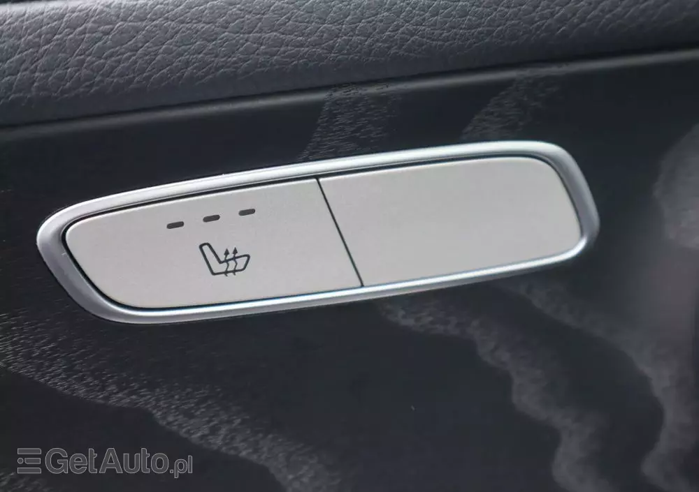 MERCEDES-BENZ GLC 220 d 4-Matic