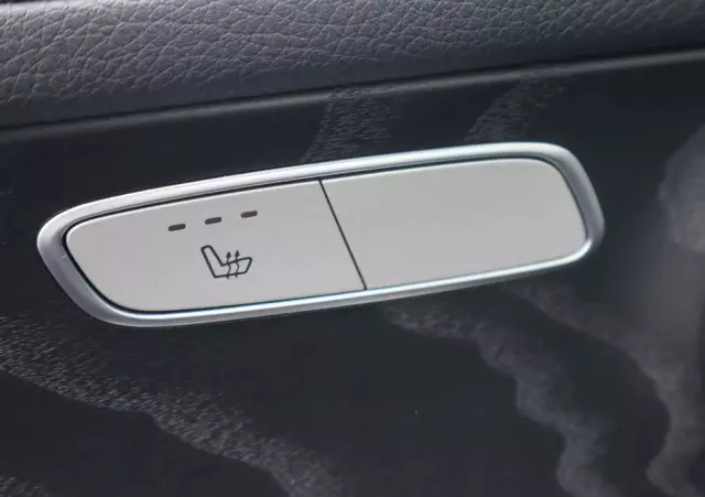 MERCEDES-BENZ GLC 220 d 4-Matic