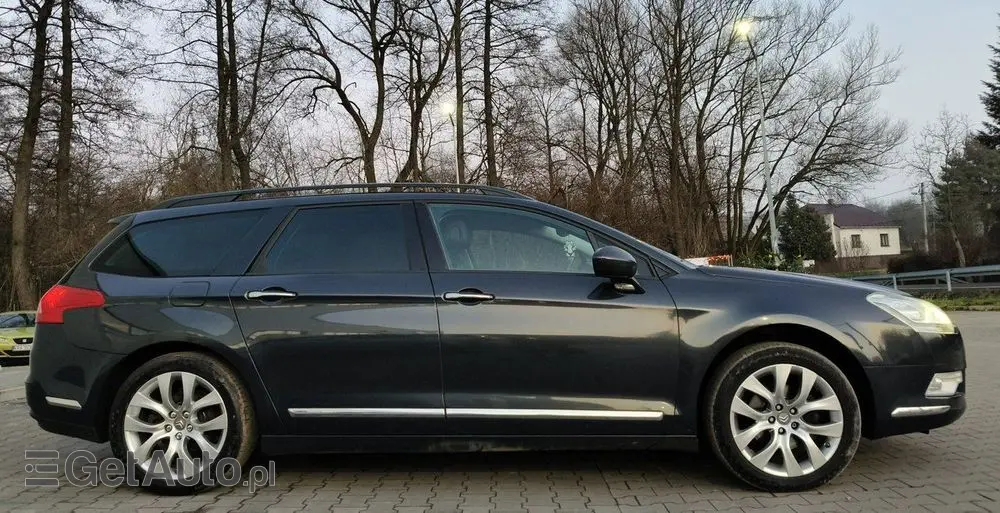 CITROËN C5 
