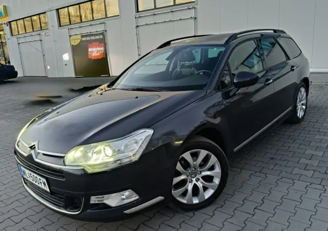 CITROËN C5 