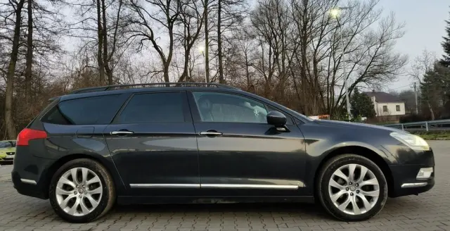 CITROËN C5 