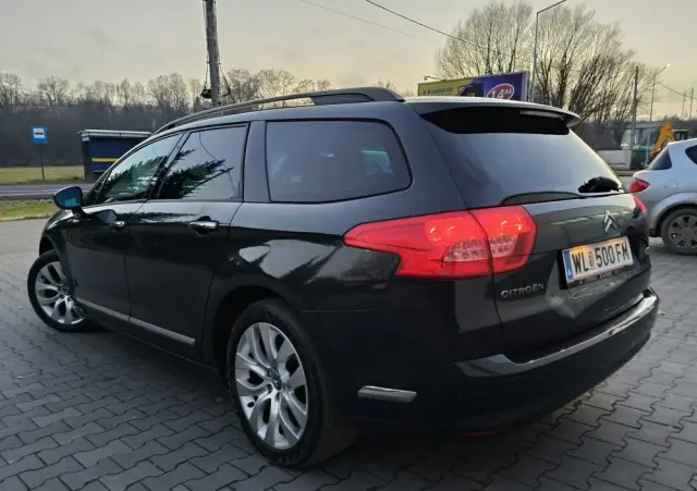 CITROËN C5 