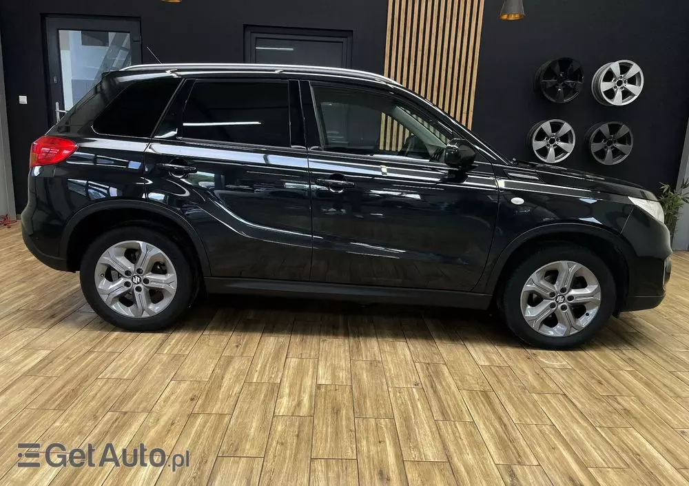 SUZUKI Vitara 1.6 (4x2) Automatik Comfort