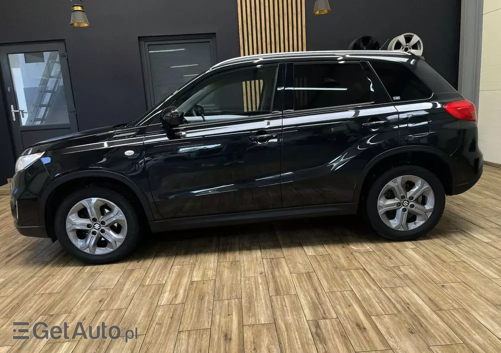 SUZUKI Vitara 1.6 (4x2) Automatik Comfort