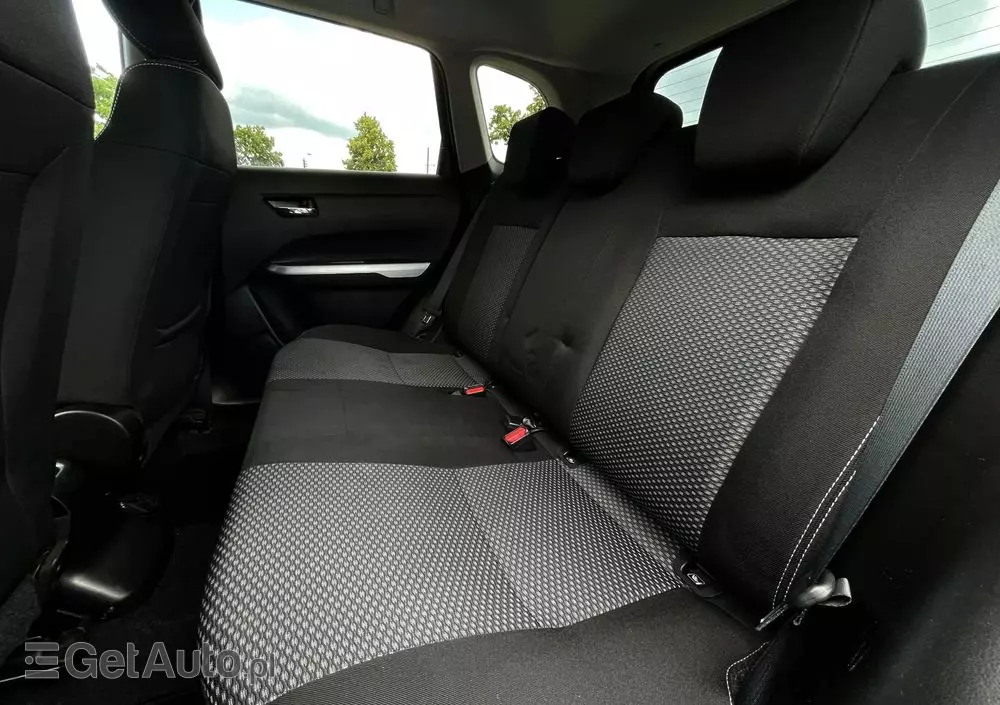 SUZUKI Vitara 1.6 (4x2) Automatik Comfort
