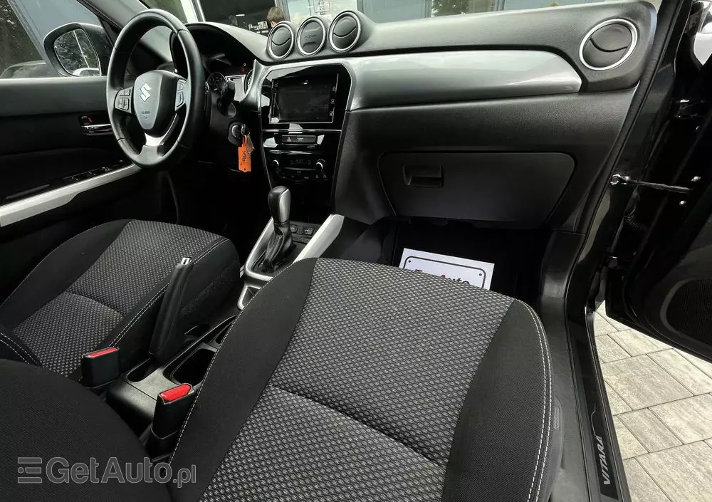 SUZUKI Vitara 1.6 (4x2) Automatik Comfort