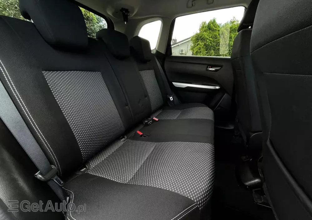 SUZUKI Vitara 1.6 (4x2) Automatik Comfort