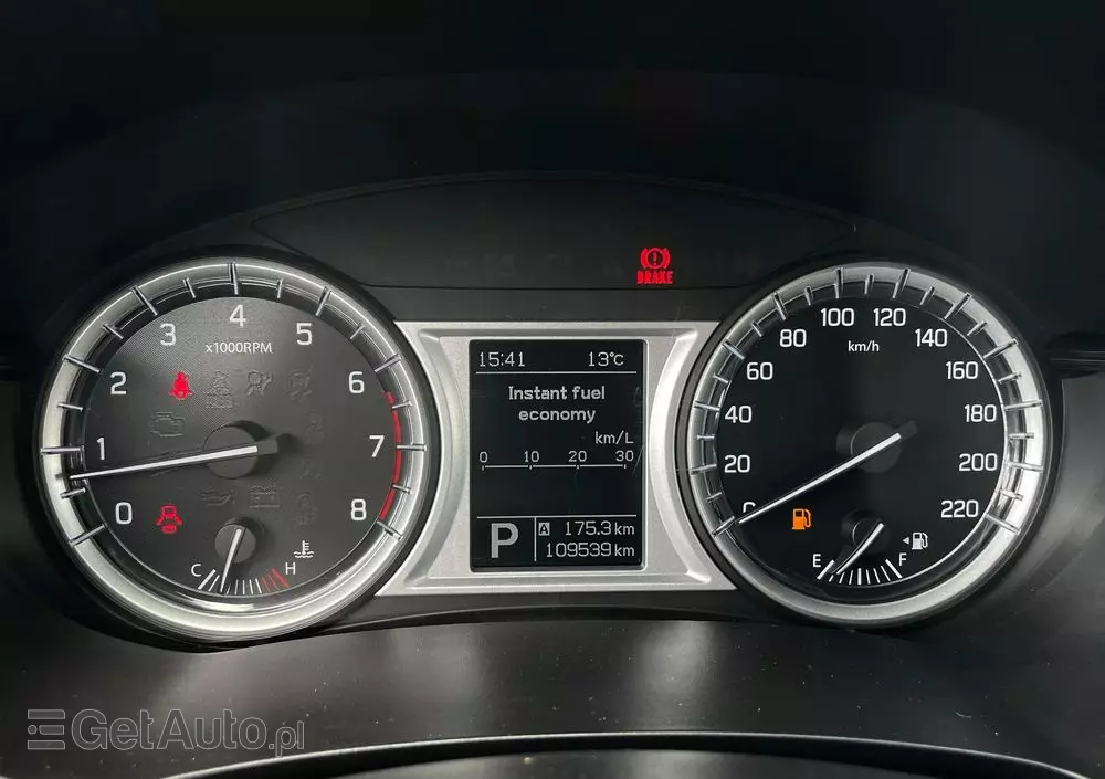 SUZUKI Vitara 1.6 (4x2) Automatik Comfort