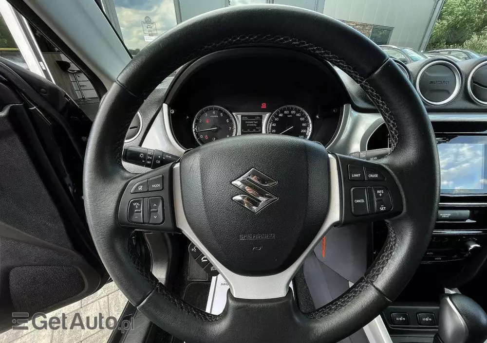 SUZUKI Vitara 1.6 (4x2) Automatik Comfort