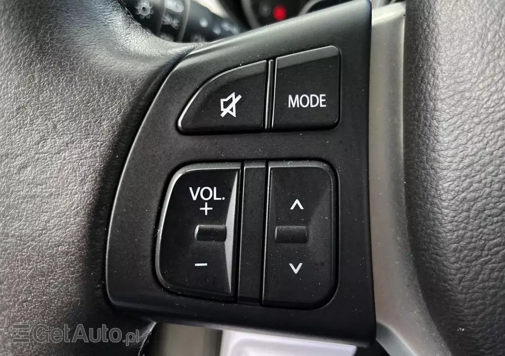 SUZUKI Vitara 1.6 (4x2) Automatik Comfort